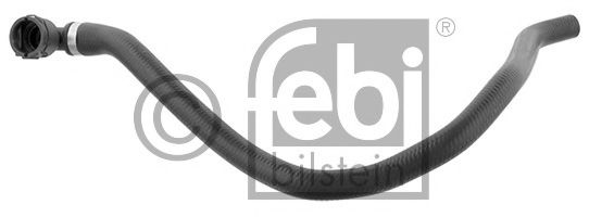 45988 FEBI+BILSTEIN Steering Tie Rod Axle Joint