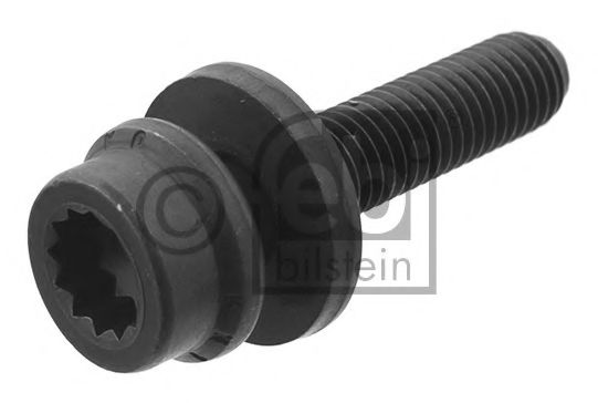 46115 FEBI+BILSTEIN Brake System Cable, parking brake