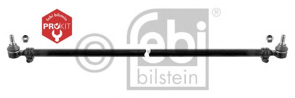 46174 FEBI+BILSTEIN Steering Rod Assembly