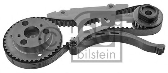 46282 FEBI+BILSTEIN Wheel Suspension Rod/Strut, wheel suspension