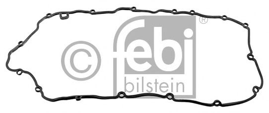 46284 FEBI+BILSTEIN Steering Centre Rod Assembly