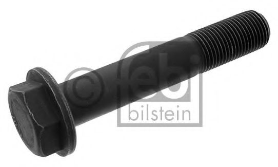 46311 FEBI+BILSTEIN Steering Tie Rod Axle Joint