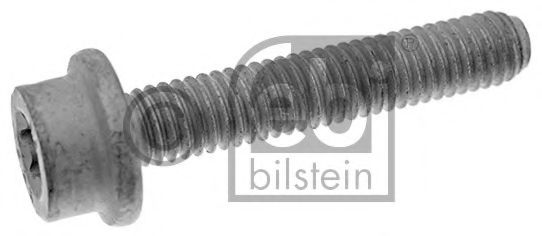 46395 FEBI+BILSTEIN Steering Tie Rod Axle Joint