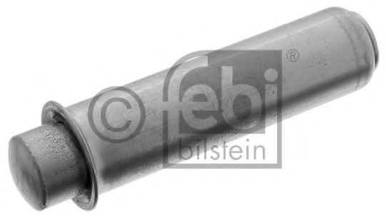 46592 FEBI+BILSTEIN Wheel Suspension Rod/Strut, stabiliser