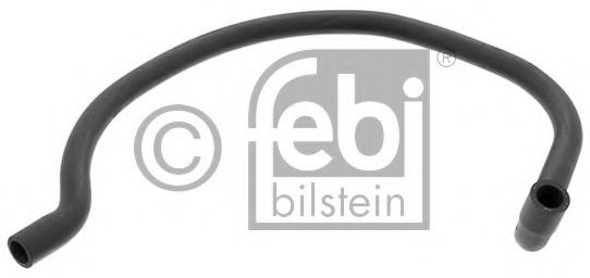 46598 FEBI+BILSTEIN Steering Tie Rod End