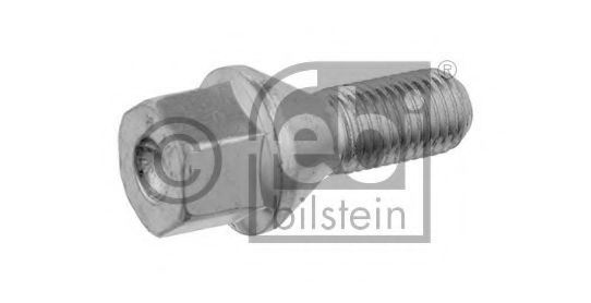 46625 FEBI+BILSTEIN Wheel Suspension Rod/Strut, stabiliser