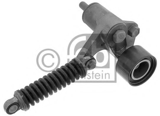 46717 FEBI+BILSTEIN Repair Kit, clutch master cylinder