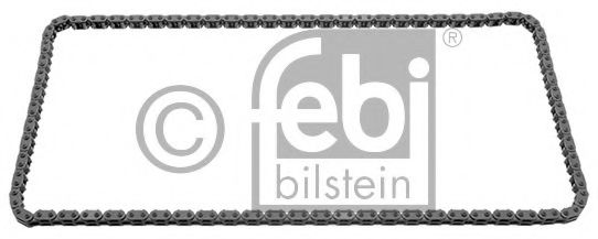 46743 FEBI+BILSTEIN Air Filter