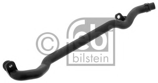46998 FEBI+BILSTEIN Wheel Suspension Rod/Strut, stabiliser