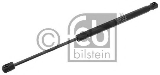 47073 FEBI+BILSTEIN Ignition Cable Kit