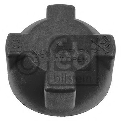 47132 FEBI+BILSTEIN Cylinder Head Gasket, cylinder head cover