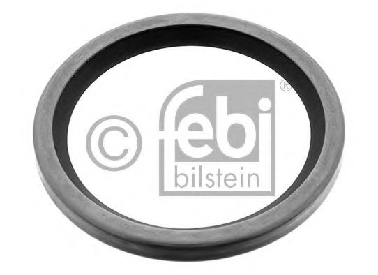 47288 FEBI+BILSTEIN Wheel Suspension Ball Joint