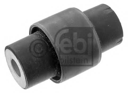 47336 FEBI+BILSTEIN Soot/Particulate Filter, exhaust system