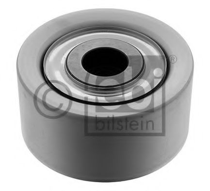 47501 FEBI+BILSTEIN Cylinder Head Gasket, cylinder head cover