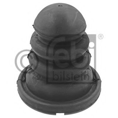 47515 FEBI+BILSTEIN Gasket, cylinder head cover