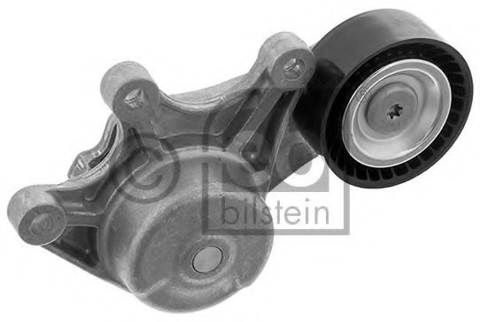 47596 FEBI+BILSTEIN Brake Set, disc brakes