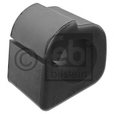 47656 FEBI+BILSTEIN Brake Pad Set, disc brake