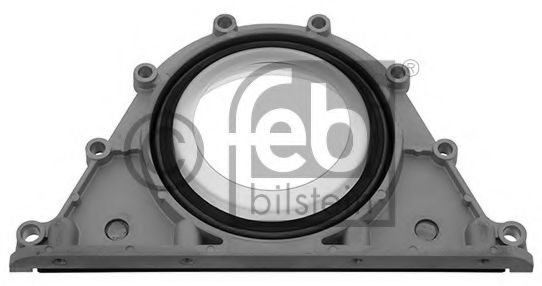 47740 FEBI+BILSTEIN Engine Timing Control Rotor, valve rotation