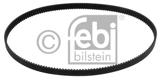 47885 FEBI+BILSTEIN Brake System Brake Pad Set, disc brake