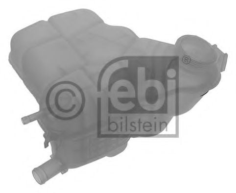47897 FEBI+BILSTEIN Air Supply Mounting Kit, charger