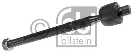48068 FEBI+BILSTEIN Ignition System Ignition Coil
