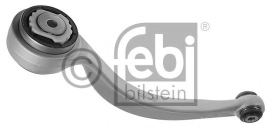 48092 FEBI+BILSTEIN Wheel Suspension Wheel Bearing Kit