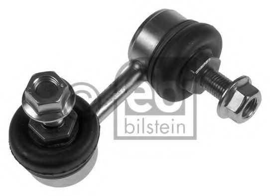 48154 FEBI+BILSTEIN Gasket Set, cylinder head