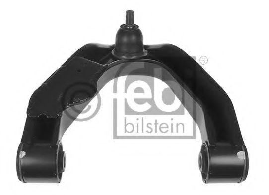 48175 FEBI+BILSTEIN Cylinder Head Gasket Set, cylinder head