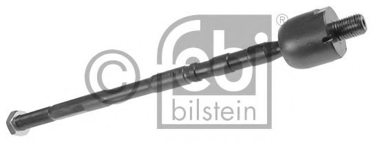 48208 FEBI+BILSTEIN Gasket Set, cylinder head