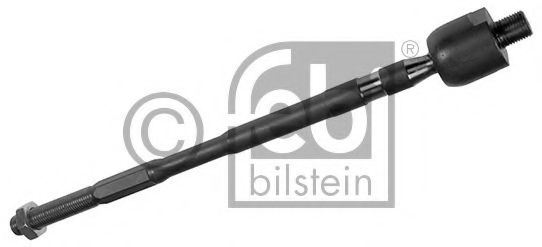 48209 FEBI+BILSTEIN Gasket Set, cylinder head