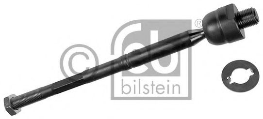 48239 FEBI+BILSTEIN Gasket Set, cylinder head