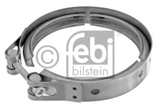 48358 FEBI+BILSTEIN V-Ribbed Belts