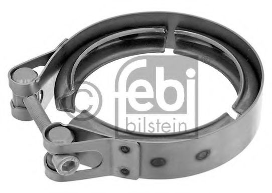 48359 FEBI+BILSTEIN V-Ribbed Belts