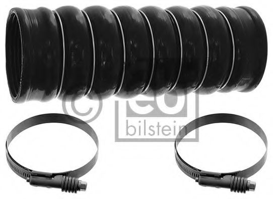 48432 FEBI+BILSTEIN Ignition Cable Kit