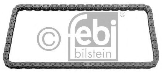 48572 FEBI+BILSTEIN Ignition Cable Kit