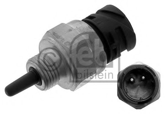 48588 FEBI+BILSTEIN Cooling System Thermostat, coolant