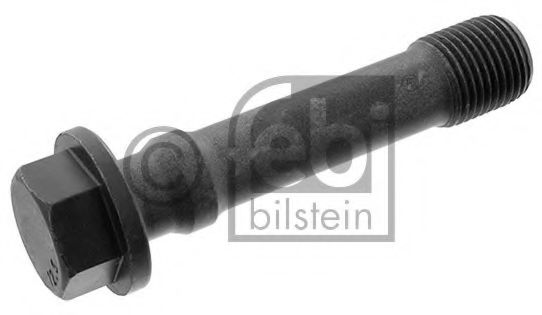 48703 FEBI+BILSTEIN Gasket Set, cylinder head