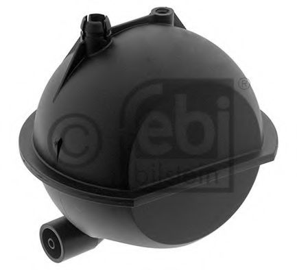 48801 FEBI+BILSTEIN Cylinder Head Gasket Set, cylinder head