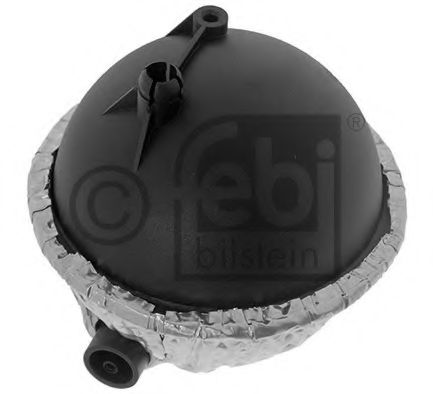 48803 FEBI+BILSTEIN Gasket Set, cylinder head