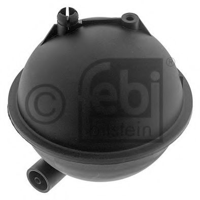 48804 FEBI+BILSTEIN Cylinder Head Gasket Set, cylinder head