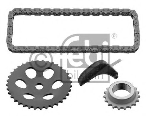 49045 FEBI+BILSTEIN Link Set, wheel suspension