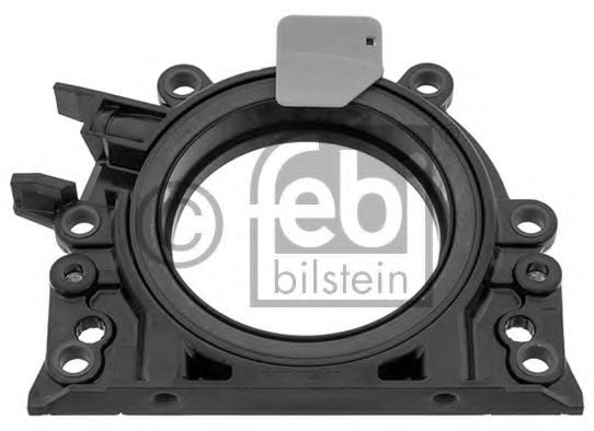 49049 FEBI+BILSTEIN Brake Pad Set, disc brake