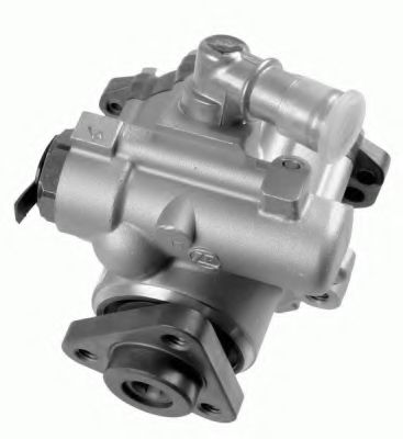 7693.955.201 ZF+LENKSYSTEME Hydraulic Pump, steering system