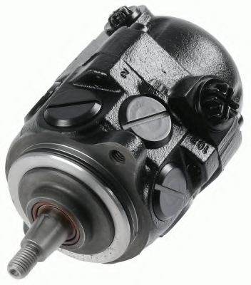 8604.955.132 ZF+LENKSYSTEME Hydraulic Pump, steering system