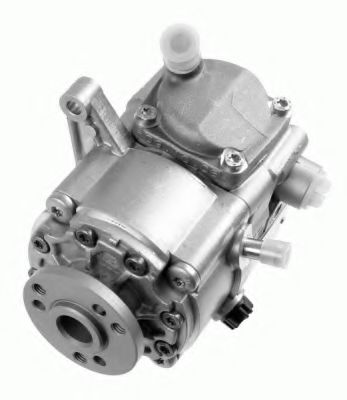 8692.955.503 ZF+LENKSYSTEME Hydraulic Pump, steering system