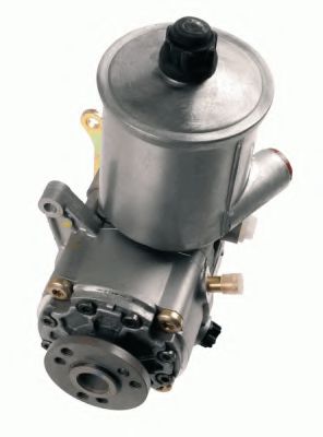 8693.900.518 ZF+LENKSYSTEME Hydraulic Pump, steering system