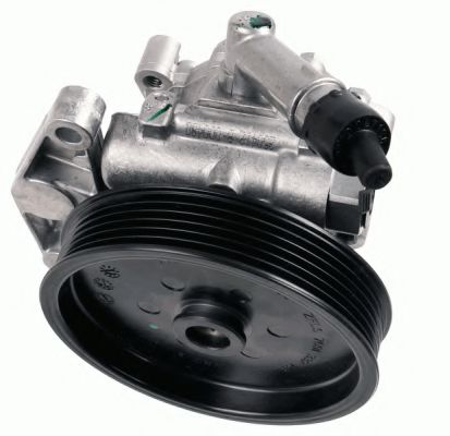 7692.955.559 ZF+LENKSYSTEME Hydraulic Pump, steering system