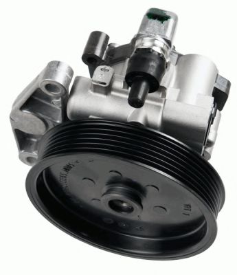 7693.955.164 ZF+LENKSYSTEME Hydraulic Pump, steering system