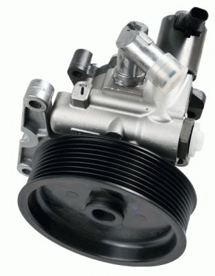7693.955.209 ZF+LENKSYSTEME Hydraulic Pump, steering system