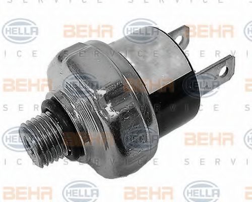 6ZL 351 022-011 BEHR+HELLA+SERVICE Pressure Switch, air conditioning